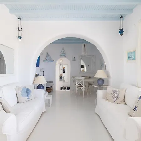 Villa Diane
