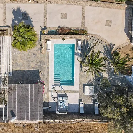 Villa Villa Diane