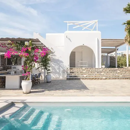 Villa Diane Villa