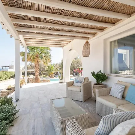 Villa Diane Villa