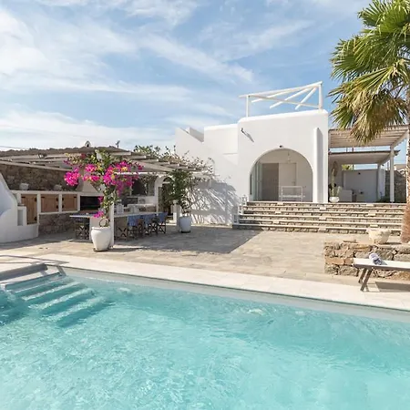 Villa Diane *