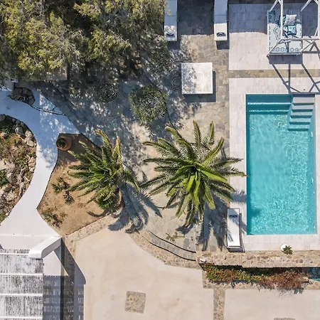 Villa Diane Villa Agios Ioannis Diakoftis