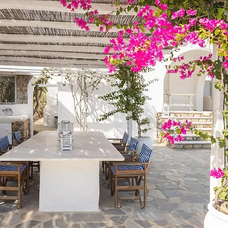 Villa Diane